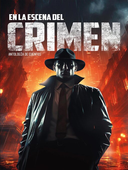 Title details for En la escena del crimen by Rubin - Available